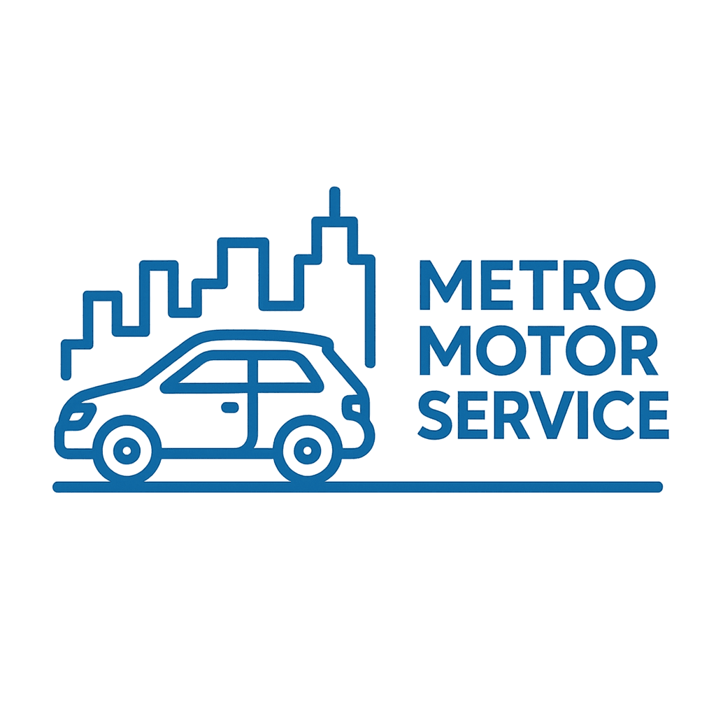 Torque Auto Works logo