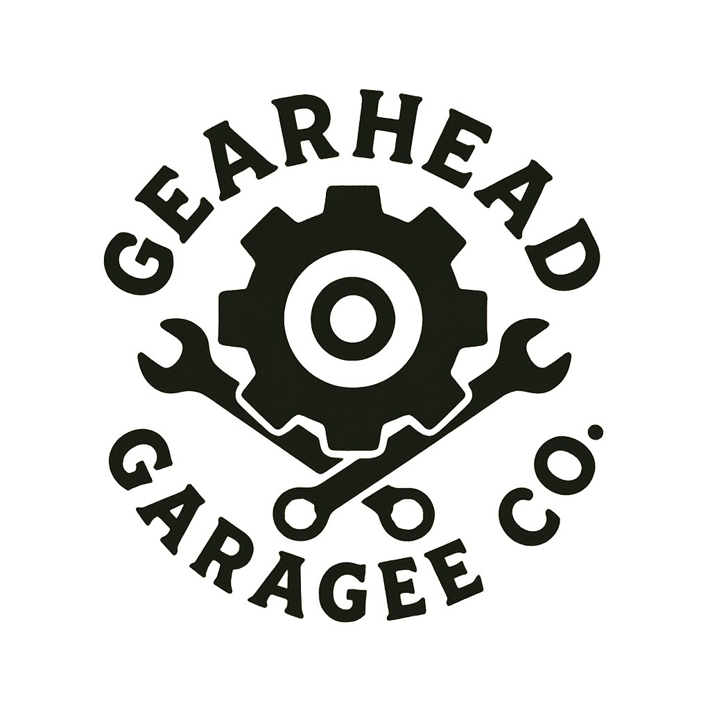 Clipper & Comb Barbers logo